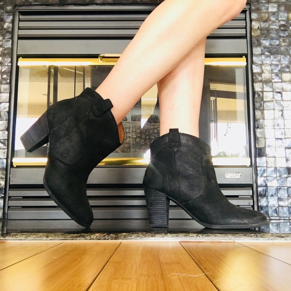 clarks heath harrier